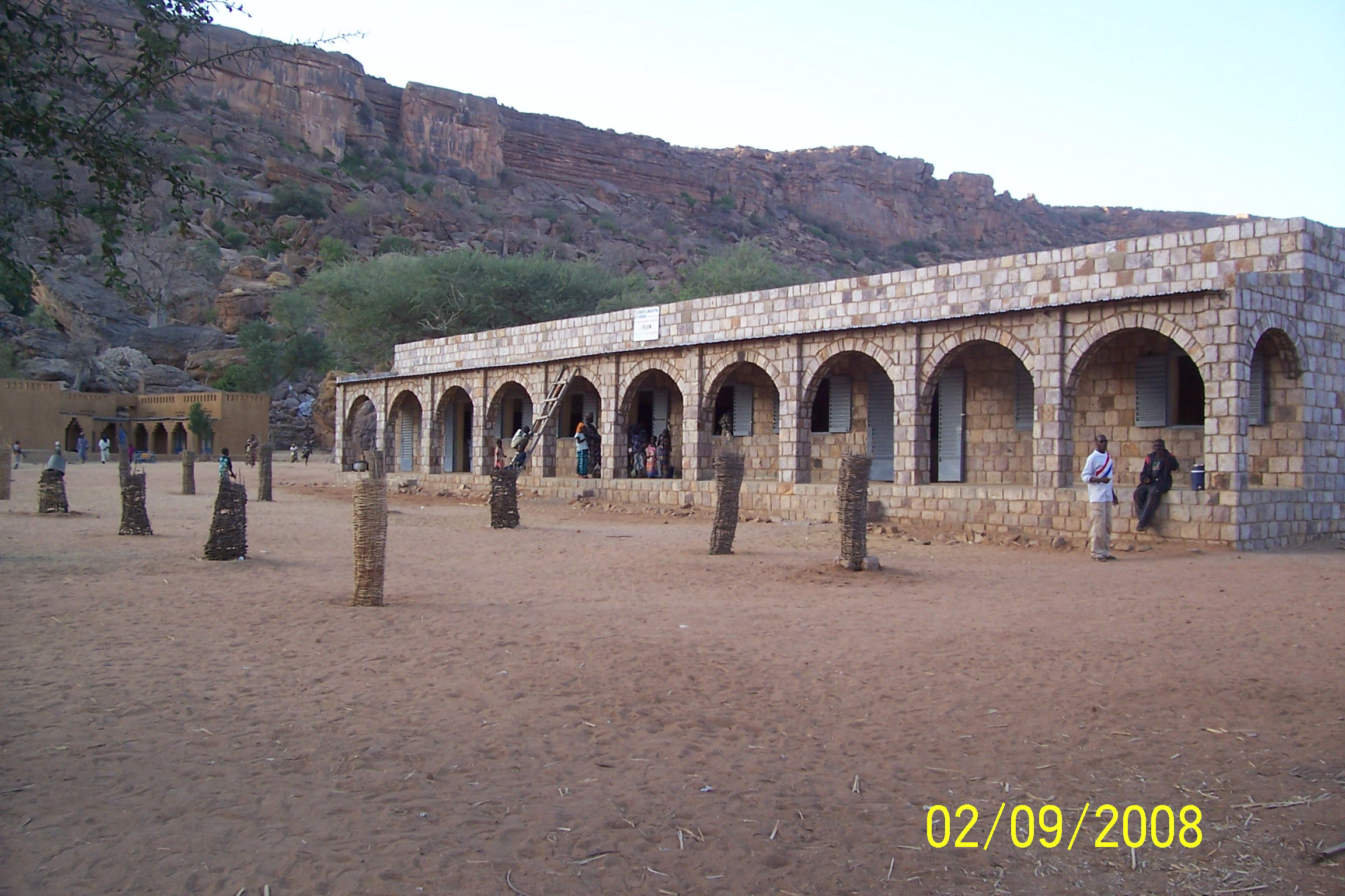 Mobirise Website Builder