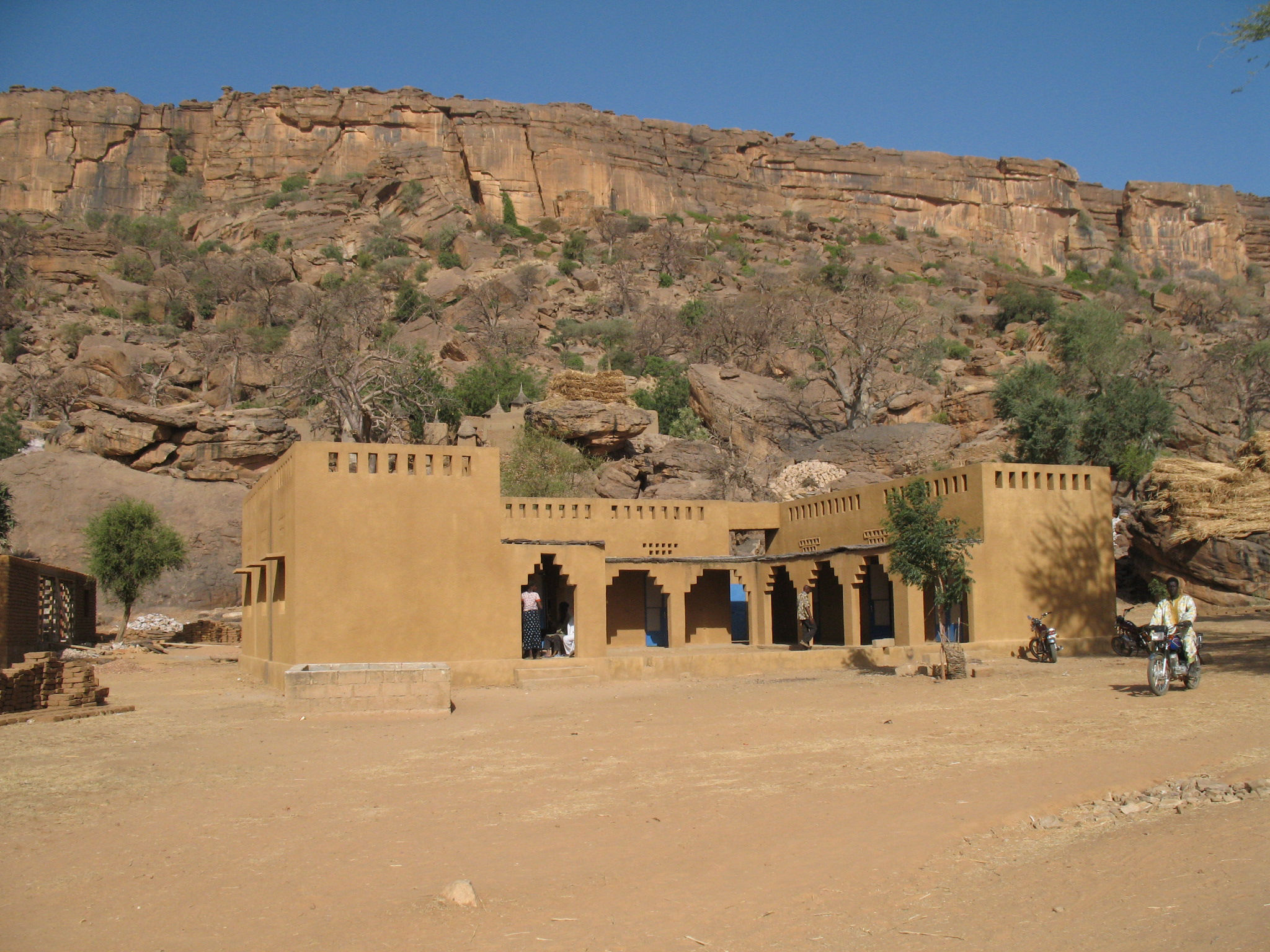 Mobirise Website Builder